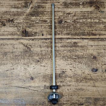 LEVA COMANDO CAMBIO COMPLETA