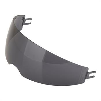 VISIERINO PARASOLE HJC HJ V5 DARK SMOKE