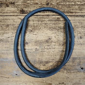 GUARNIZIONE FINESTRINO POSTERIORE