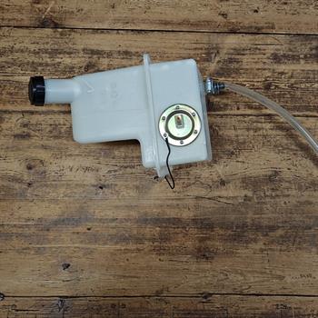 SERBATOIO OLIO MISCELA