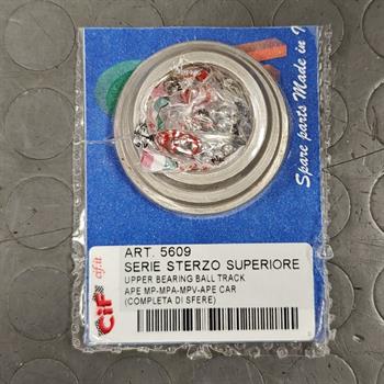 SERIE STERZO SUPERIORE APE MP - CAR
