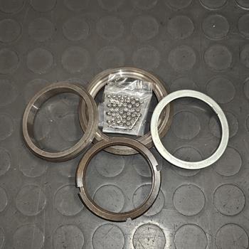 KIT RALLE STERZO SUP. TM 703