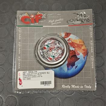 SERIE CALOTTA STERZO SUPERIORE APE TM