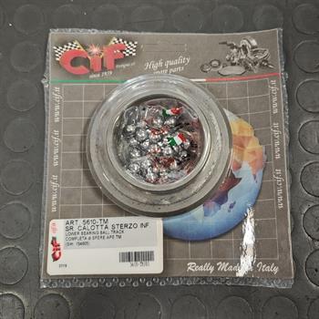 SERIE CALOTTA STERZO INFERIORE TM