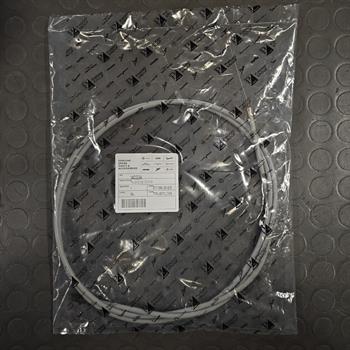 TRASMISSIONE STARTER  APE CAR P2 P3