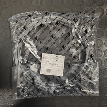 TRASMISSIONE STARTER  APE MP TM703