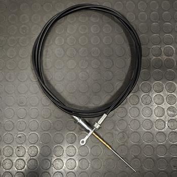 TRASMISSIONE COMANDO CAMBIO COMPLETA