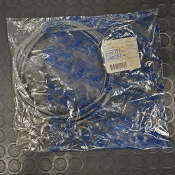 TRASMISSIONE CAMBIO APE MP 501 / 601 MANUBRIO