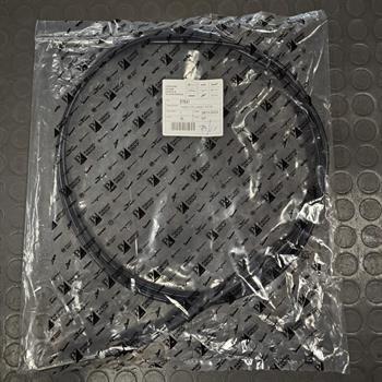 TRASMISSIONE COMPLETA COMANDO FRIZIONE TM P703