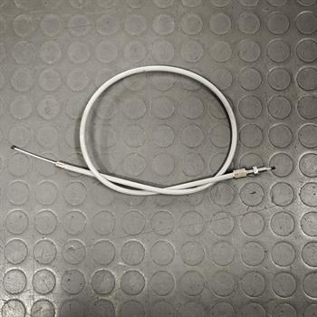 TRASMISSIONE GAS DA CARBURATORE A MISCELATORE