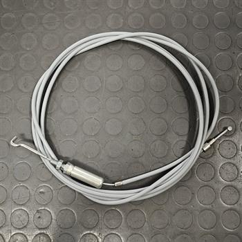 TRASMISSIONE COMANDO GAS APE TM P703V DIESEL