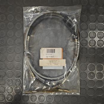 TRASMISSIONE COMPLETA  FRENO A MANO DA RUOTA  A RUOTA