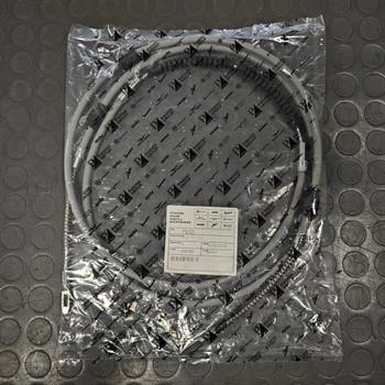TRASMISSIONE FRENO A MANO APE TM P703