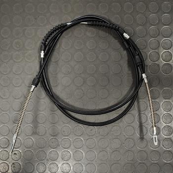 TRASMISSIONE FRENO A MANO DA RUOTA A RUOTA TM P703