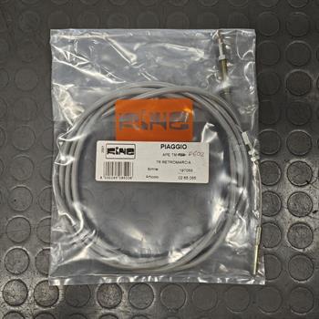 TRASMISSIONE RETROMARCIA APE TM P602