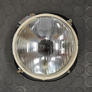 PROIETTORE FANALE ANTERIORE CAR P2 P3 MP 501 601