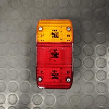 FANALE POSTERIORE SINISTRO