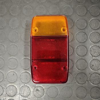 LENTE FANALE POSTERIORE SINISTRO MP P501 P601