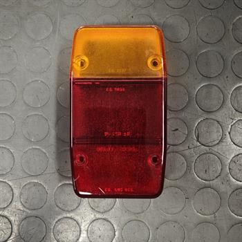 TRASPARENTE FRECCIA POSTERIORE DESTRA