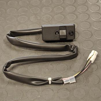 COMMUTATORE LUCI COMPLETO