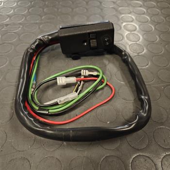 COMMUTATORE LUCI APE MP601