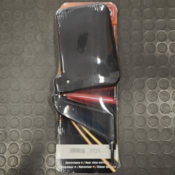 SPECCHIETTO RETROVISORE SX APE TM / POKER