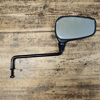 SPECCHIETTO RETROVISORE DX BRACCIO LUNGO APE TM P602 P703