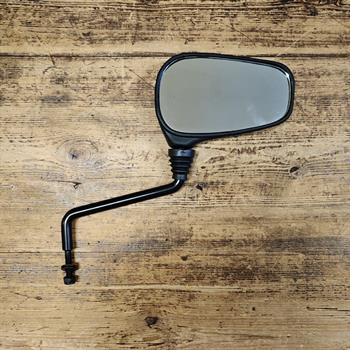 SPECCHIETTO RETROVISORE DX BRACCIO CORTO TM P602 P703