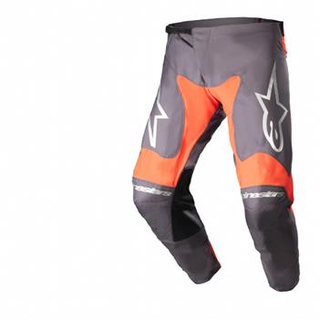 PANTALONE ALPINESTARS RACER HOEN COL. MAGNET ORANGE