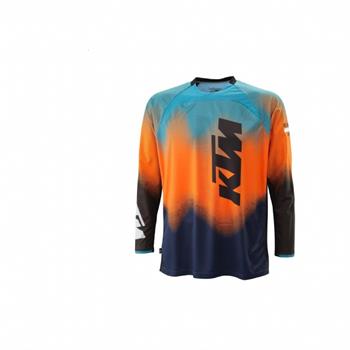 MAGLIA CROSS KTM GRAVITY FX