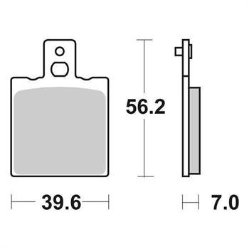 PASTIGLIA 138HF