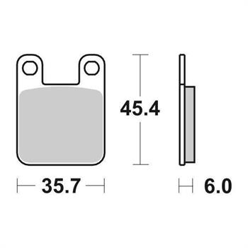 PASTIGLIA 105HF