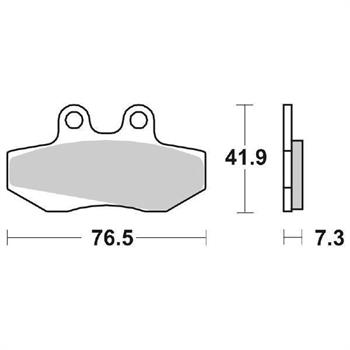 PASTIGLIA 148HF