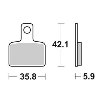 PASTIGLIA 895HF