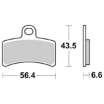PASTIGLIA FD0268BD1