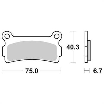PASTIGLIA 636HF
