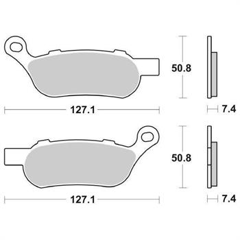PASTIGLIA  8454H.LS