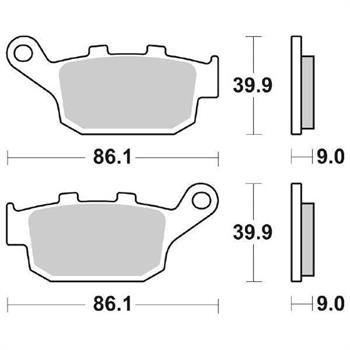 PASTIGLIA 881LS