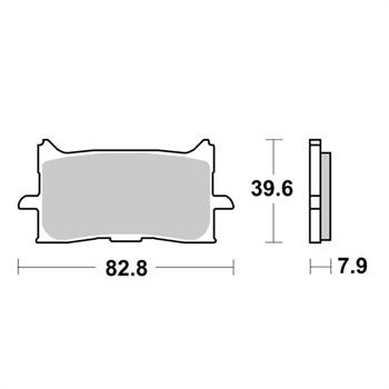 PASTIGLIA 940HS