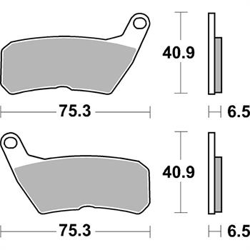 PASTIGLIA 928HF