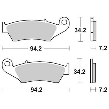 PASTIGLIA 694CS