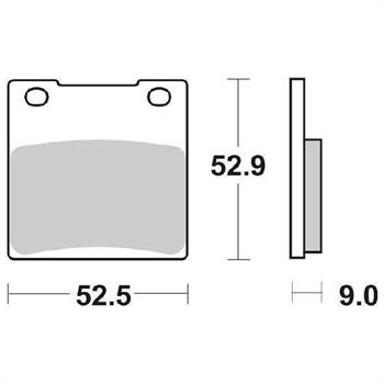 PASTIGLIA  556HF