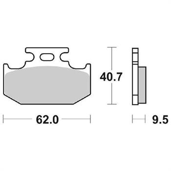 PASTIGLIA 648RSI