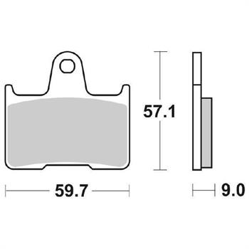 PASTIGLIA 765HF