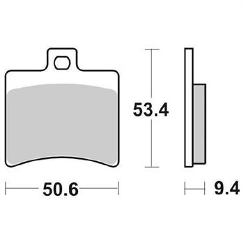 PASTIGLIA 152HF