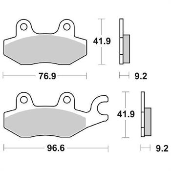 PASTIGLIA 119HF