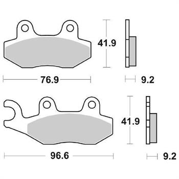 PASTIGLIA 163HF