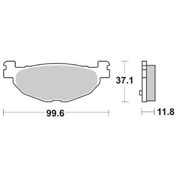 PASTIGLIA 185MS