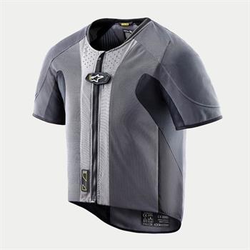 ALPINESTARS TECH-AIR 5 SYSTEM COL. DARK GREY BLACK