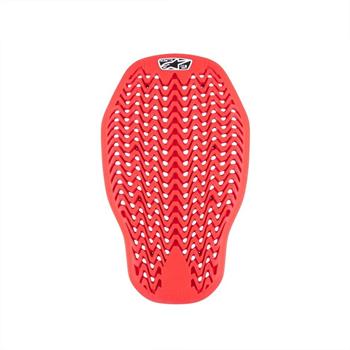 ALPINESTARS NUCLEON PLASMA BACK PROT. INSERT RED